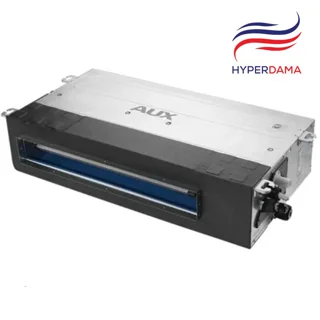 داکت اسپلیت AUX مدل ALTMD-H30/4R1A ظرفیت 30 هزار اینورتر سرد و گرم