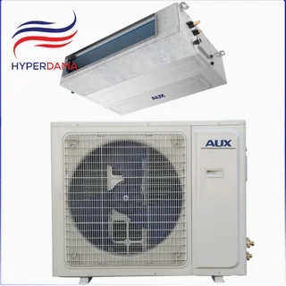 داکت  اسپلیت 24000 آکس