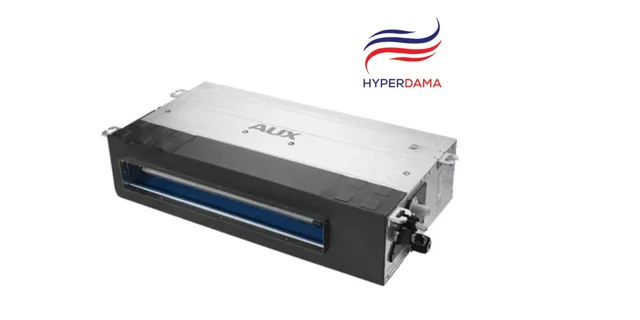 داکت  اسپلیت 24000 آکس