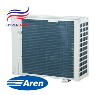 داکت اسپلیت معمولی - AREN - ADS-18T1P1AF